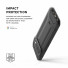 UAG Urban Armor Gear Scout Case | Google Pixel 11/11 Pro | schwarz | 614478114040