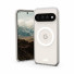 UAG Urban Armor Gear Scout Clear Case mit Magnet-Modul | Google Pixel 11 Pro XL | ice (transparent)/weiß | 614481114G31