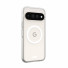 UAG Urban Armor Gear Scout Clear Case mit Magnet-Modul | Google Pixel 11 Pro XL | ice (transparent)/weiß | 614481114G31