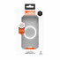 UAG Urban Armor Gear Scout Clear Case mit Magnet-Modul | Google Pixel 11 Pro XL | ice (transparent)/weiß | 614481114G31