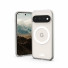 UAG Urban Armor Gear Scout Clear Case mit Magnet-Modul | Google Pixel 11/11 Pro | ice (transparent)/weiß | 614480114G31