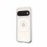 UAG Urban Armor Gear Scout Clear Case mit Magnet-Modul | Google Pixel 11/11 Pro | ice (transparent)/weiß | 614480114G31