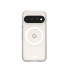UAG Urban Armor Gear Scout Clear Case mit Magnet-Modul | Google Pixel 11/11 Pro | ice (transparent)/weiß | 614480114G31