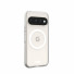 UAG Urban Armor Gear Scout Clear Case mit Magnet-Modul | Google Pixel 11/11 Pro | ice (transparent)/weiß | 614480114G31