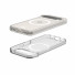 UAG Urban Armor Gear Scout Clear Case mit Magnet-Modul | Google Pixel 11/11 Pro | ice (transparent)/weiß | 614480114G31