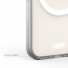 UAG Urban Armor Gear Scout Clear Case mit Magnet-Modul | Google Pixel 11/11 Pro | ice (transparent)/weiß | 614480114G31
