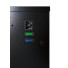 LEBA NoteCart Flex Extended 32 Laptop/Tablet Ladewagenschrank | USB-C / 12W | 15,6