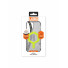 UAG Urban Armor Gear Bundle bestehend aus Pathfinder Case mit Magnet-Modul & Lanyard (abnehmbar) | Samsung Galaxy S26 Ultra | active neon (transparent) & schwarz/graphite | 2145261BV01