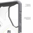 UAG Urban Armor Gear Bundle bestehend aus Pathfinder Case mit Magnet-Modul & Lanyard (abnehmbar) | Samsung Galaxy S26 Ultra | active neon (transparent) & schwarz/graphite | 2145261BV01