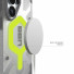 UAG Urban Armor Gear Bundle bestehend aus Pathfinder Case mit Magnet-Modul & Lanyard (abnehmbar) | Samsung Galaxy S26 Ultra | active neon (transparent) & schwarz/graphite | 2145261BV01