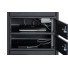 LEBA NoteLocker 12 Laptop/Tablet Ladeschrank | Manuelles Zahlenschloss | Steckdosen | 15,6