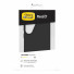 Otterbox React Series Case | Samsung Galaxy S26 FE/S25 FE | schwarz | 77-001364
