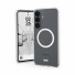 UAG Urban Armor Gear Scout Clear Case mit Magnet-Modul | Samsung Galaxy S26 FE | ice (transparent)/weiß | 214566114G4G