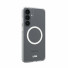 UAG Urban Armor Gear Scout Clear Case mit Magnet-Modul | Samsung Galaxy S26 FE | ice (transparent)/weiß | 214566114G4G