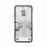 UAG Urban Armor Gear Scout Clear Case mit Magnet-Modul | Samsung Galaxy S26 FE | ice (transparent)/weiß | 214566114G4G