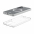 UAG Urban Armor Gear Scout Clear Case mit Magnet-Modul | Samsung Galaxy S26 FE | ice (transparent)/weiß | 214566114G4G