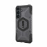 UAG Urban Armor Gear Pathfinder Case mit Magnet-Modul | Samsung Galaxy S26 FE | ash (grau transparent)/schwarz | 214567113140
