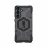 UAG Urban Armor Gear Pathfinder Case mit Magnet-Modul | Samsung Galaxy S26 FE | ash (grau transparent)/schwarz | 214567113140