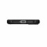 UAG Urban Armor Gear Pathfinder Case mit Magnet-Modul | Samsung Galaxy S26 FE | ash (grau transparent)/schwarz | 214567113140