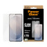 PanzerGlass Displayschutzglas | Ultra-Wide Fit mit Aufbringhilfe | Samsung Galaxy S26 FE | PG51648