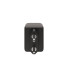UAG Urban Armor Gear SRGE GaN Wand-Ladegerät | 30W | PD | 1x USB-C / 1x USB-A | schwarz | 9B4435114040