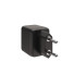 UAG Urban Armor Gear SRGE GaN Wand-Ladegerät | 30W | PD | 1x USB-C / 1x USB-A | schwarz | 9B4435114040
