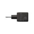 UAG Urban Armor Gear SRGE GaN Wand-Ladegerät | 30W | PD | 1x USB-C / 1x USB-A | schwarz | 9B4435114040