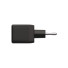 UAG Urban Armor Gear SRGE GaN Wand-Ladegerät | 30W | PD | 1x USB-C / 1x USB-A | schwarz | 9B4435114040
