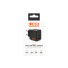 UAG Urban Armor Gear SRGE GaN Wand-Ladegerät | 30W | PD | 1x USB-C / 1x USB-A | schwarz | 9B4435114040