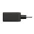 UAG Urban Armor Gear SRGE GaN Wand-Ladegerät | 65W | PD | 2x USB-C / 1x USB-A | schwarz | 9B4437114040