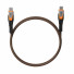 UAG Urban Armor Gear Rugged Kevlar Kabel | USB-C auf USB-C | 140W | 1,5m | schwarz/orange | 9B444011V4097