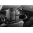 LANCO Premium Auto Kleiderbügel für Kopfstützenbefestigung | schwarz | LI-5965
