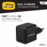 Otterbox Standard Wand-Ladegerät | USB-C | 45W / PD | schwarz | 77-000767