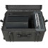 LEBA NoteCase Livingstone 10 Laptop Ladekoffer | USB-C / 60W+ / PD 3.0 | 15,6