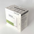 smart things WallBase 55 Magnetisches Qi2 Unterputz-Ladegerät für Smartphones | 15W | 55 mm | Qi | weiß | WB55 w