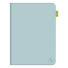 Gecko Covers Apple-Peel Cover Tablet Schutzhülle | Samsung Galaxy Tab A11+ (2025) / A9+ (2023) | dawn | V11AP2469T5