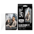 SAFE by PanzerGlass Displayschutzglas | Ultra-Wide Fit mit Aufbringhilfe | Apple iPhone Duo | SA78528