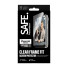 SAFE by PanzerGlass Displayschutzglas | Ultra-Wide Fit mit Aufbringhilfe | Apple iPhone Duo | SA78528