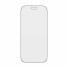 PanzerGlass 2-Way Privacy Displayschutzglas | Ultra-Wide Fit mit Aufbringhilfe | Apple iPhone 18 Pro | PG90861