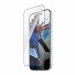 PanzerGlass Displayschutzglas | Ultra-Wide Fit mit Aufbringhilfe | Apple iPhone 18 Pro Max/17 Pro Max | PG47173