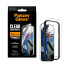 PanzerGlass Displayschutzglas | Ultra-Wide Fit mit Aufbringhilfe | Apple iPhone 18 Pro Max/17 Pro Max | PG47173