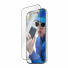 PanzerGlass Displayschutzglas | Ultra-Wide Fit mit Aufbringhilfe | Apple iPhone 18 Pro/17 Pro | PG77588