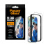 PanzerGlass Displayschutzglas | Ultra-Wide Fit mit Aufbringhilfe | Apple iPhone 18 Pro/17 Pro | PG77588