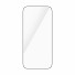 PanzerGlass Displayschutzglas | Ultra-Wide Fit mit Fastfit in-a-box | Apple iPhone 18 Pro Max/17 Pro Max | PG36232