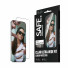 SAFE by PanzerGlass Displayschutzglas | Ultra-Wide Fit mit Aufbringhilfe | Apple iPhone 18 Pro Max/17 Pro Max | SA14996