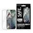 SAFE by PanzerGlass Displayschutzglas | Ultra-Wide Fit mit Aufbringhilfe | Apple iPhone 18 Pro/17 Pro | SA58865