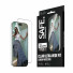 SAFE by PanzerGlass Displayschutzglas | Ultra-Wide Fit mit Aufbringhilfe | Apple iPhone 18 Pro/17 Pro | SA58865