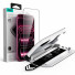 ESR Tempered-Glass Displayschutz | UltraFit Aufbringhilfe | Apple iPhone 18 Pro/17 Pro | 1D88000303