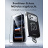 ESR Tempered-Glass Displayschutz | UltraFit Aufbringhilfe | Apple iPhone 18 Pro/17 Pro | 1D88000303