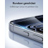 ESR Tempered-Glass Displayschutz | UltraFit Aufbringhilfe | Apple iPhone 18 Pro/17 Pro | 1D88000303